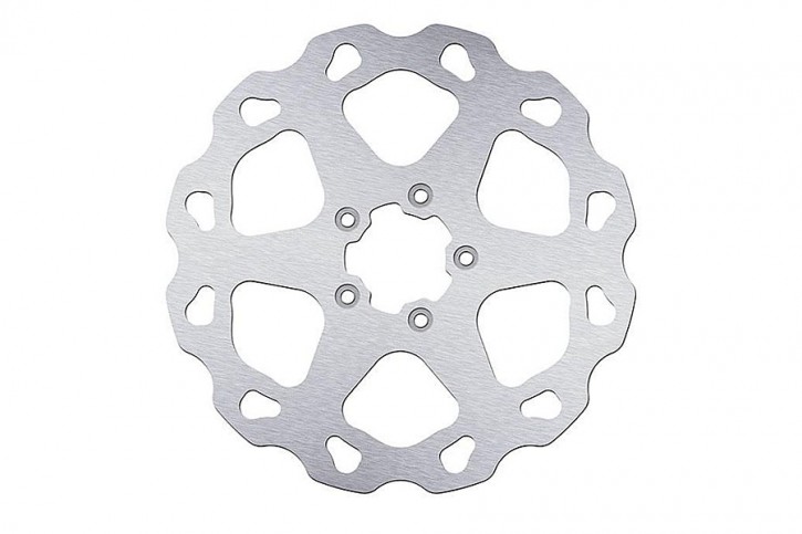 Wave Brake Disc