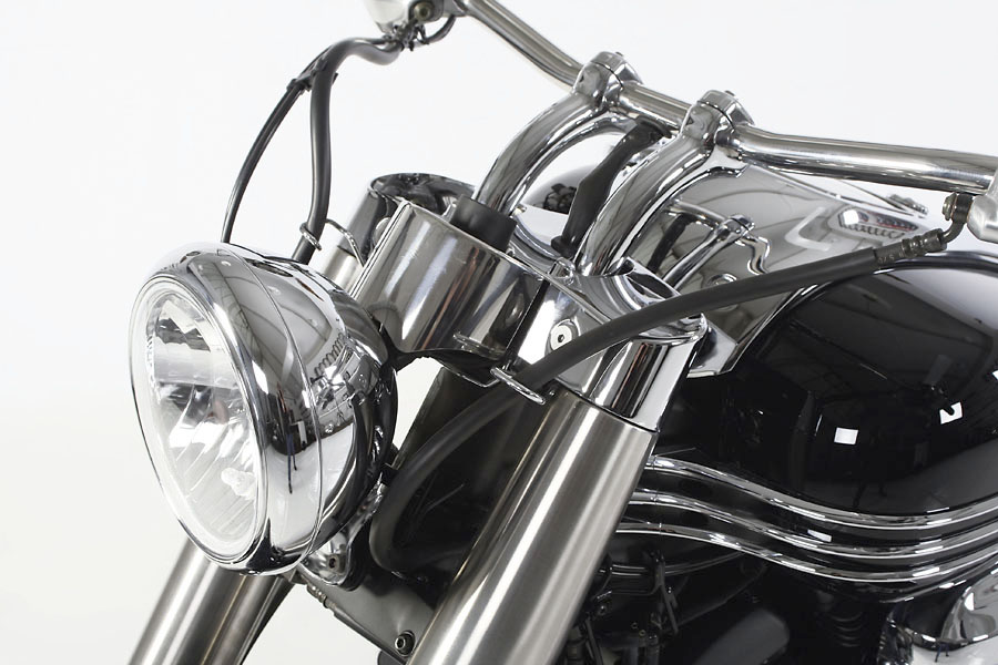 Harley Style Riser Harley Style Riser