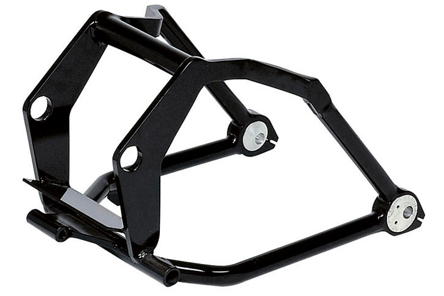 Zero Cool® Steel Swing Arm