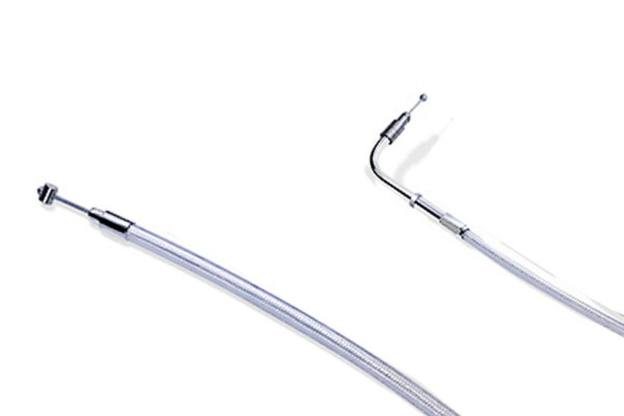 Throttle Cable (Push) Throttle Cable (Push)