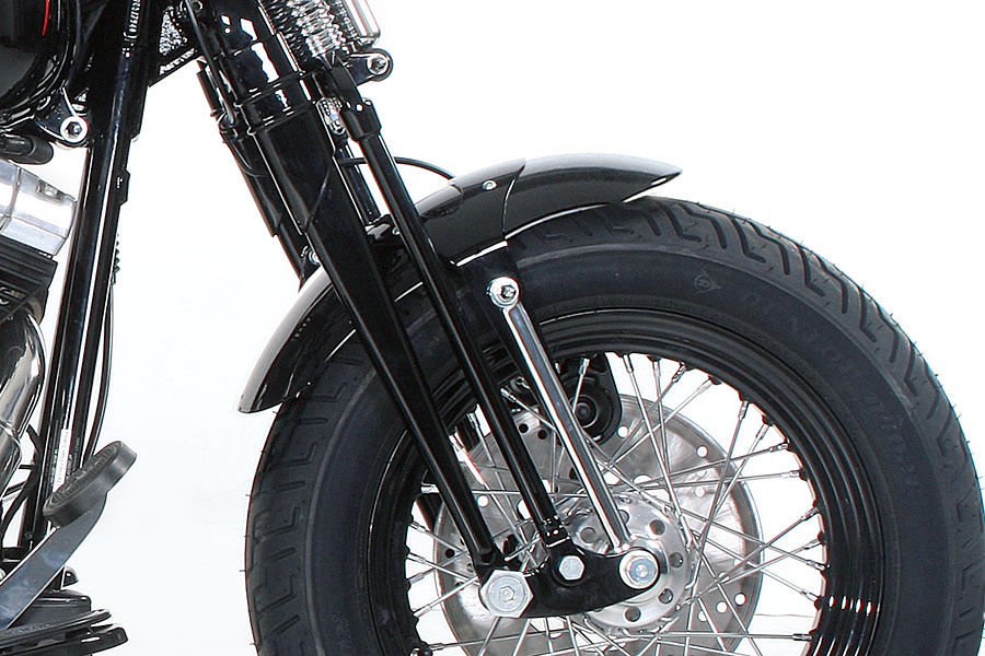 Front Fender 