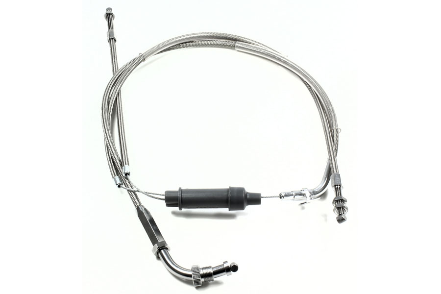 Throttle Cable (Pull) Throttle Cable (Pull)