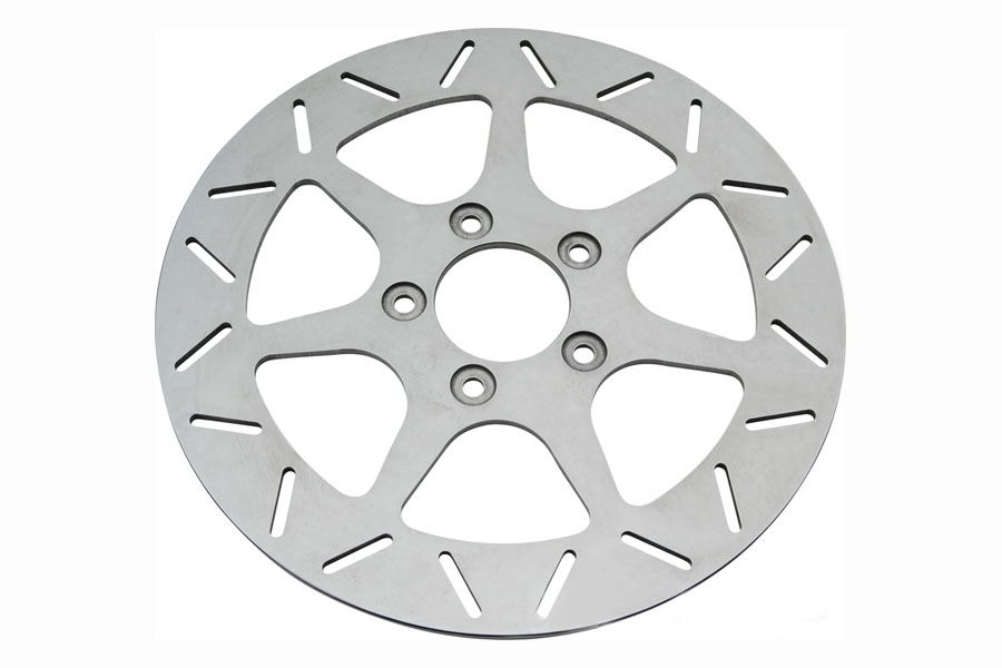 Grizzly Brake Discs (Front: up to 2013 Back up to 2010)