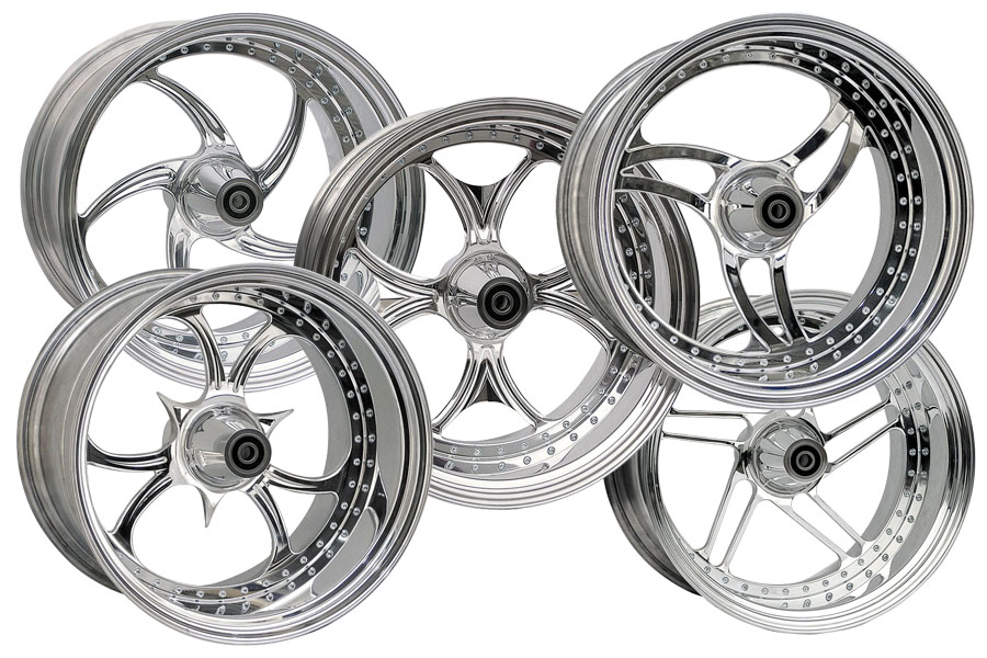Alu Design Wheels Alu Design Wheels