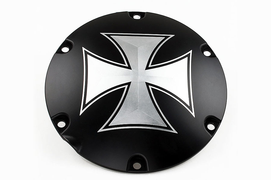 Clutch Cover