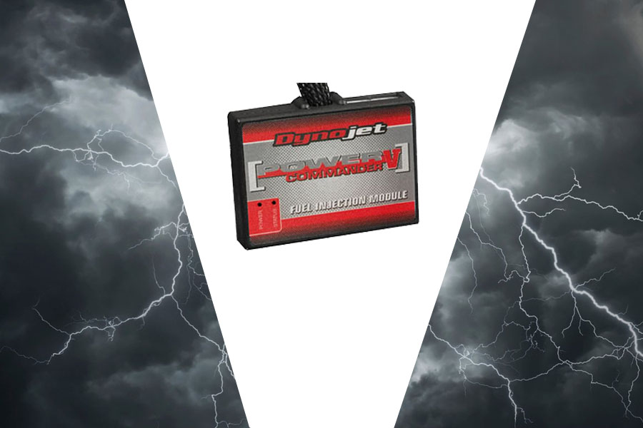 Power Commander V Power Commander V