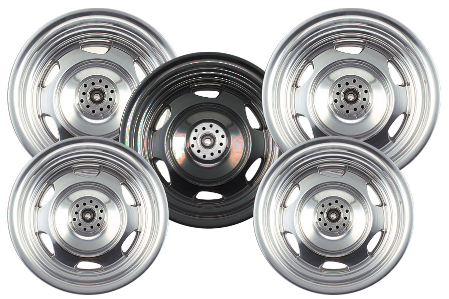 Wheels, modified Wheels, modified