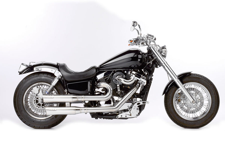 VN 1500 Classic VN 1500 Classic