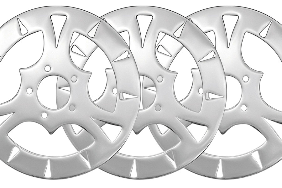 Brake Discs Front Brake Discs Front