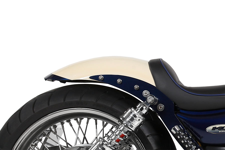 Stiletto Rear Fenders Stiletto Rear Fenders