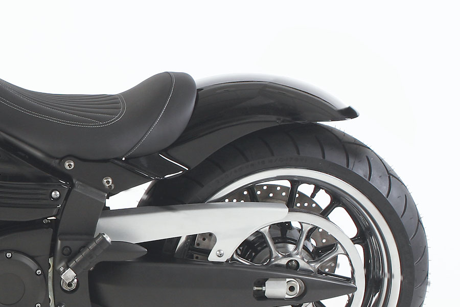 Stiletto Rear Fender Stiletto Rear Fender