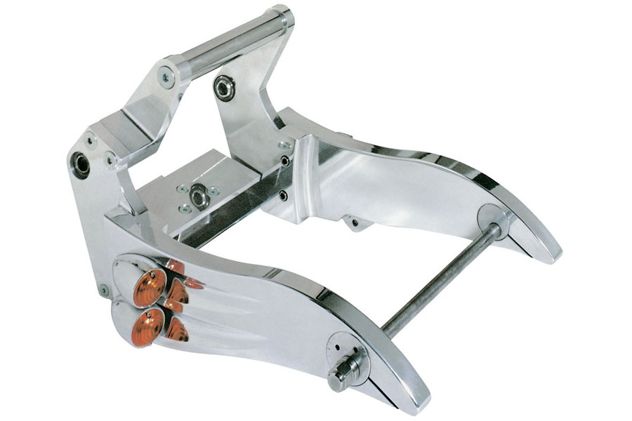  Zero Cool® Alu Swing Arm