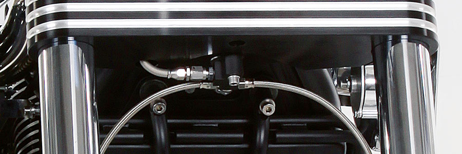 Braided Steel Brake Hoses Braided Steel Brake Hoses