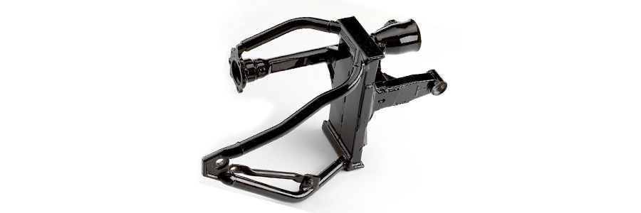 Swing Arm Swing Arm