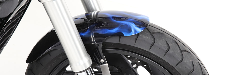 Front Fender Front Fender