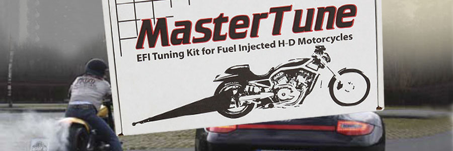 Mapping / Master Tune Mapping / Master Tune