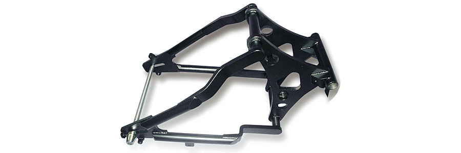 Swing Arm Swing Arm