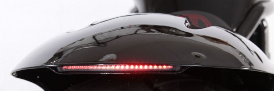 Tail Light