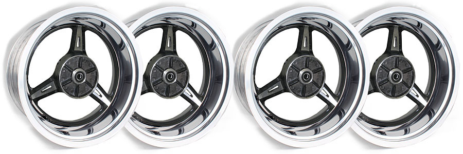 Wheels Wheels