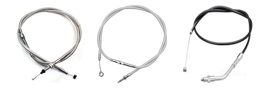 Cables & Hoses Cables & Hoses