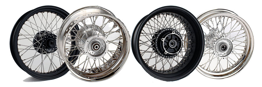 Wheels Wheels