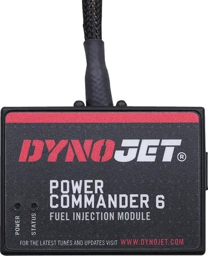 Power Commander V 