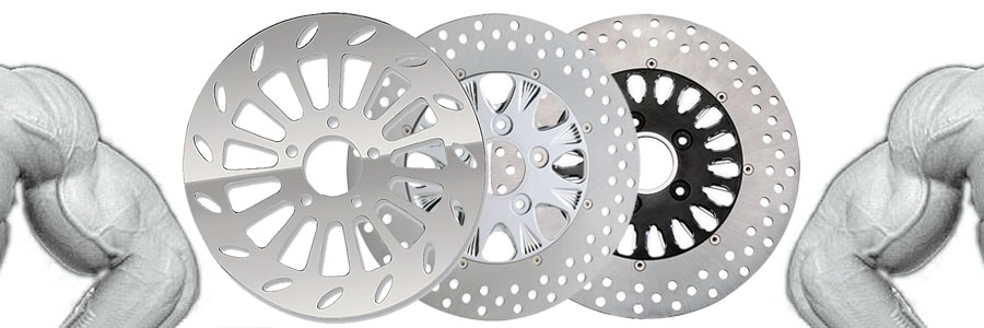 Brake Discs