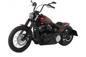 Custombike auf Basis FXBB „Street Bob“