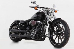 Zero Cool Complete System