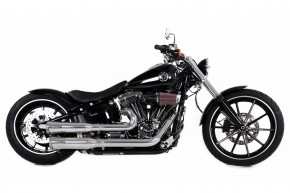 Zero Cool Complete System