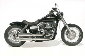 240 / 16” Wide Tire Kit with Modified Disc Wheel