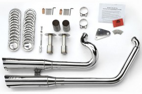 Zero Cool Complete System