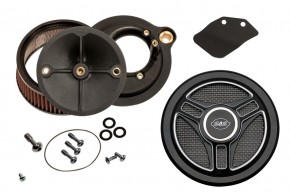 S&S Air Cleaner "Tri-Spoke"