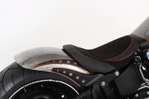 Stiletto Rear Fender Supplementary Kit