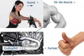 Endtopfkit