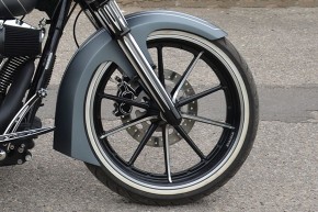 Frontfender "Magnus" 17 & 19