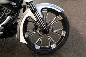 Frontfender "Magnus" 23