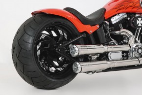 XXL New Style Swing Arm