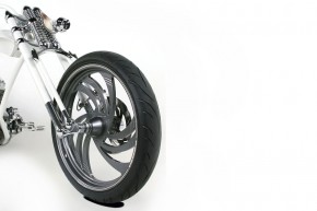 Zero One Wheel