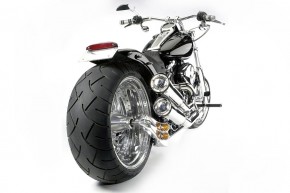Alu Swing Arm for HD® models