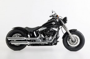 200/ 16" Kit with Zero Cool Wheel (three piece)