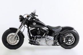 200/ 16" Kit with Zero Cool Wheel (three piece)