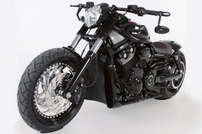 Dragbar Handlebars