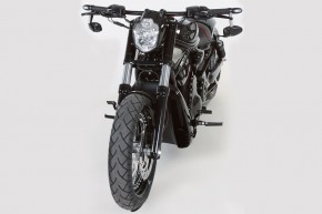 Dragbar Handlebars