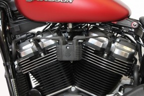 Coil Cover Kit "Iron Cross"