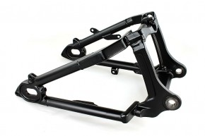 260 Swingarm modification