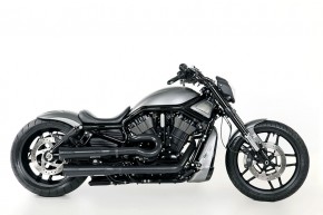 19" Frontfender