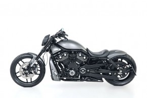 19" Frontfender