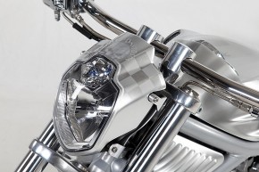 M18 Headlight Kit incl. mounting