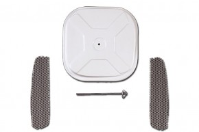 Airbox Cover "Muscle"
